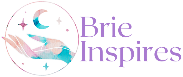 Brie Inspires logo